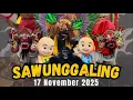 Lagu LIVE SENI JARANAN SAWUNGGALING || LAPANGAN VOLI DELIK JAMBESARI BANYUWANGI