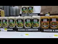 Arabic Dearborn Fresh Supermarket in Dearborn MI Ramadan April 2021 During Covid-19