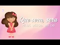 Download Lagu Que Sera Sera | Whatever Will Be, Will Be | Children's Corner
