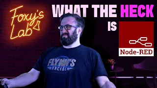 Node-RED The greatest tool that your IoT setup is missing
