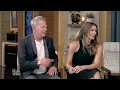 Katherine McPhee David Foster Talk About Their Baby Boy and Working on a Betty Boop Musical