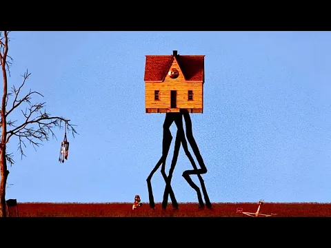 Obelisk - Folly