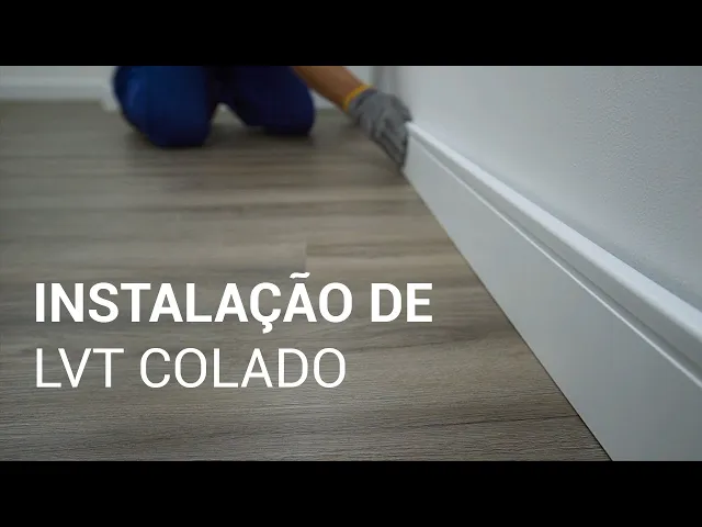Vídeo do produto