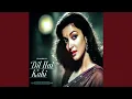 Lagu Dil Hai Kahi | Old Hindi Romantic Song | Heart Touching 70s Vibe Love Song