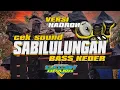 Download Lagu Cek Sound Sabilulungan Bass Keder Awas Kaca Tetangga || Gagah Opank