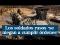 Download Lagu Los soldados rusos \