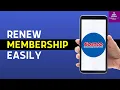How To Renew Costco Membership 2024 Renew Costco Membership Online