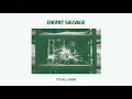 Enfant Sauvage - It's All Over (Audio)
