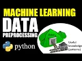 What is Data Preprocessing Data Preprocessing in Machine Learning by Digital Daru