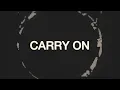 Periphery - Carry On