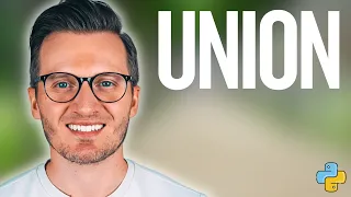 Python Day 55 Set Union in Python - Combine Sets Using union and the Vertical Bar Operator