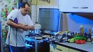 شاب شيك ومن الزمالك 