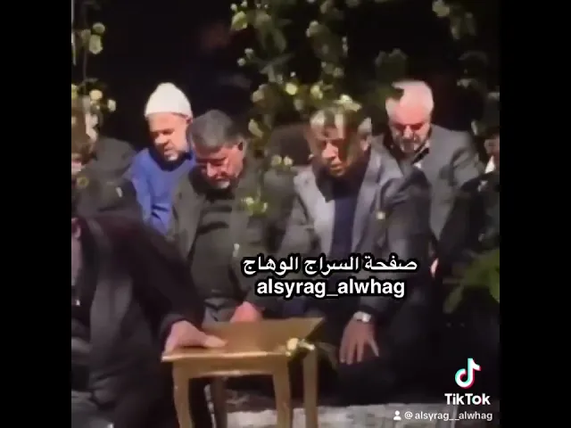 ⁣استاذ الاخلاق في الحوزة العلمية اية الله السيد محمد الضياءابادي رحمه الله