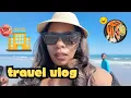 Travel Vlog Myrtle Beach Food Beach Hotel Shopping More
