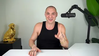 No Contact Handling Breakups With Strength Episode 120 