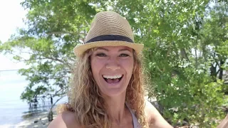 Playing with our dinghy | 34 | Beau and Brandy Sailing