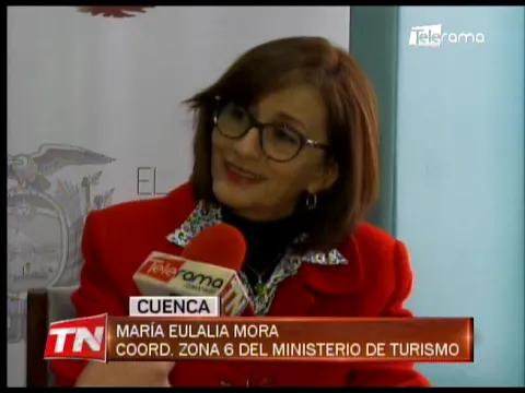 Ministerio de turismo promociona el feriado de noviembre