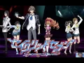 Nightcore Stone Cold-FictionJunction