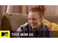 Maci Tells Ryan She s Pregnant Sneak Peek Teen Mom Season 6 MTV