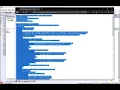 EX3ms Origin Pro Lab Talk script to plot graph from Excel worksheets