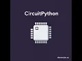 CircuitPython The CIRCUITPY Drive