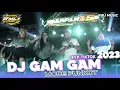 Download Lagu DJ GAM GAM STYLE FUNKOT viral tiktok 2023 • RWJ MUSIC