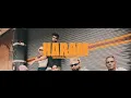 HARAM - Official Bhagat (Official Music Video)