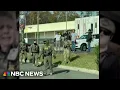Operation Charlotte s Web Trump administration expands immigration crackdown to new city