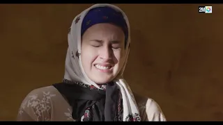 الفيلم التلفزي بنت الحلال  الفيلم التلفزي بنت الحلال