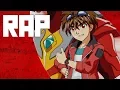 Download Lagu 🔴Rap do Dan Kuso \