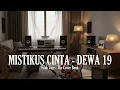 Lagu Mistikus Cinta - Dewa 19 I Funk Jazz (Duet Cover) by The Cover Bank