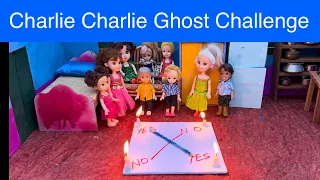  episode 971 charlie charlie challenge at 12 am classic mini food bunty classicminifood