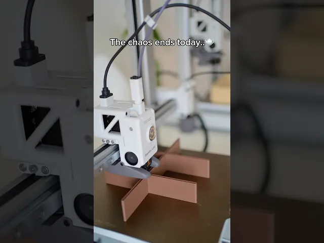 TEAGRID tea organizer video thumbnail