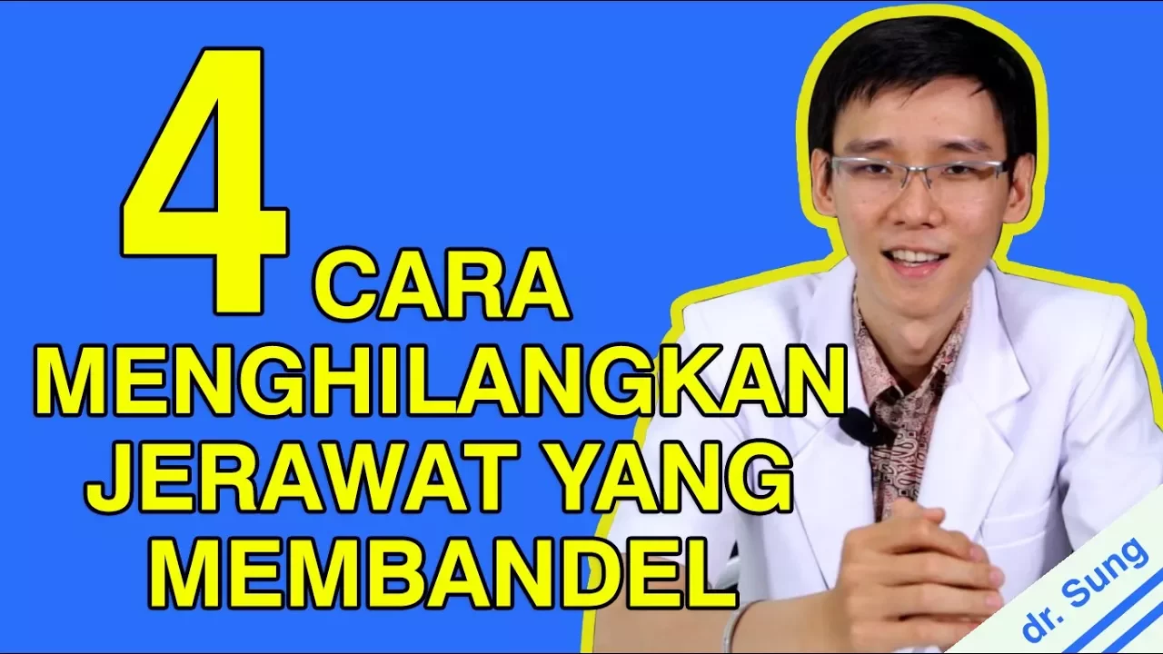 
          
          
          
            
            4 Cara Menghilangkan Jerawat Yang Membandel
          
        . 