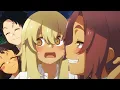 Lagu Okinawa de Suki ni Natta Ko ga Hougen Sugite Tsurasugiru -「 Megumin AMV Release 」- Tipssy Niightts