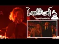 Download Lagu 2023 Grammys: Lorna Shore Performs ‘To The Hellfire’ (unreleased footage)