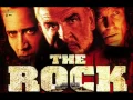 Download Lagu Hans Zimmer - The Rock - Rock House Jail