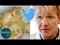 Download Lagu Top 10 Savage Gordon Ramsay Twitter Roasts