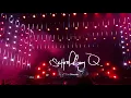 ScHoolboy Q - Floating (ft. 21 Savage) LIVE concert [Fest Festival 2019]