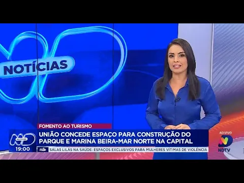 Florianópolis receberá Parque Urbano e Marina Beira-Mar Norte: impulso ao turismo