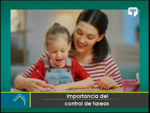 Importancia del control de tareas