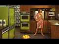 1970s USA - Forgotten Home Decor of the 70s
