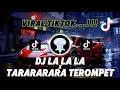 Lagu DJ LA LA LA - SAM SMITH FT NAUGHTY BOY X DJ TEROMPET TARARARARA VIRAL TIKTOK 2025 JEDAG JEDUG ❗❗❗
