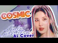 Download Lagu COSMIC - GIRLS' GENERATION [Org. by Red Velvet] AI COVER