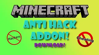 unduh addon anti peretasan traizel minecraft bedrock 