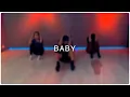 Henry Moodie cover - Baby | Bryan Taguilid Choreography | Contemporary Dance