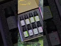 Elevate Your Senses with Aromatherapy at Sunny SPA