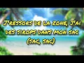 Side - Luv Resval (Paroles/Lyrics)