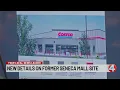 Site plans approved for West Seneca Costco location