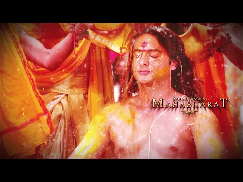 Download MP3 Mahabharat Soundtracks - Rajyabhishek Full Theme Lyrical